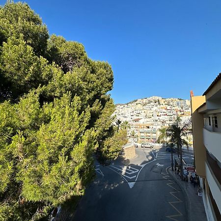 Precioso Apartamento En La Herradadura Ла Херадура Екстериор снимка