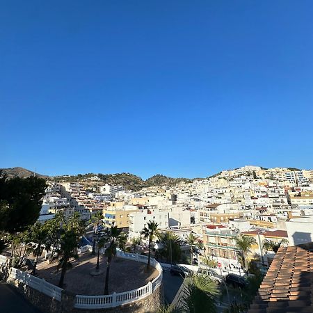 Precioso Apartamento En La Herradadura Ла Херадура Екстериор снимка