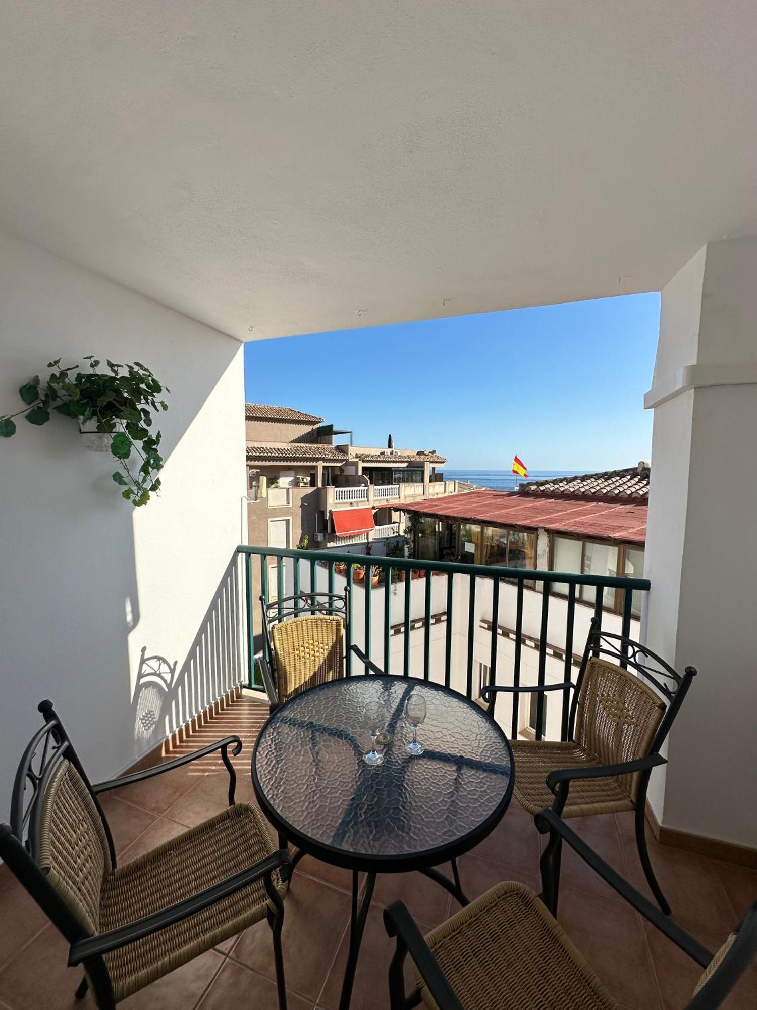 Precioso Apartamento En La Herradadura Ла Херадура Екстериор снимка