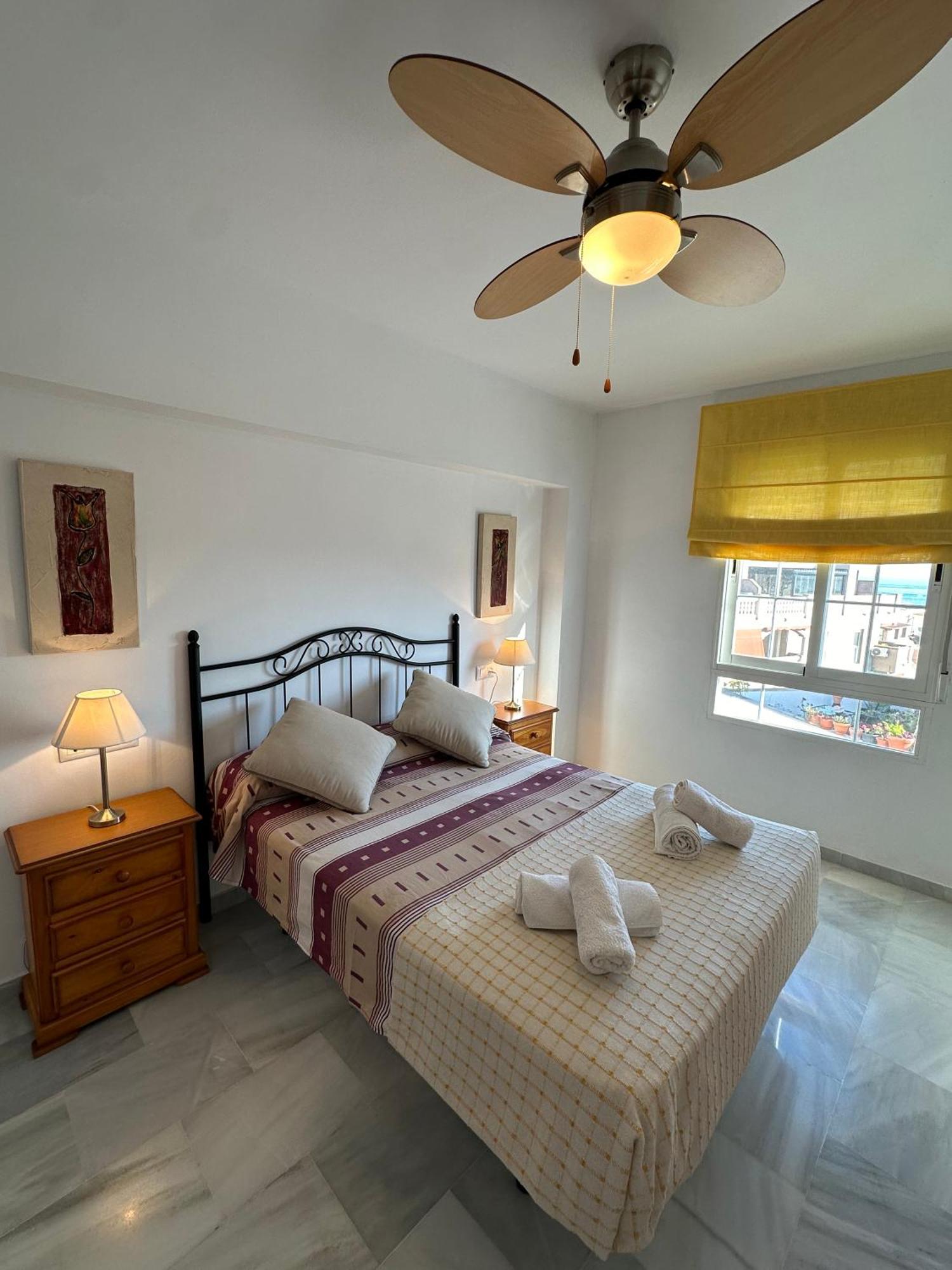 Precioso Apartamento En La Herradadura Ла Херадура Екстериор снимка