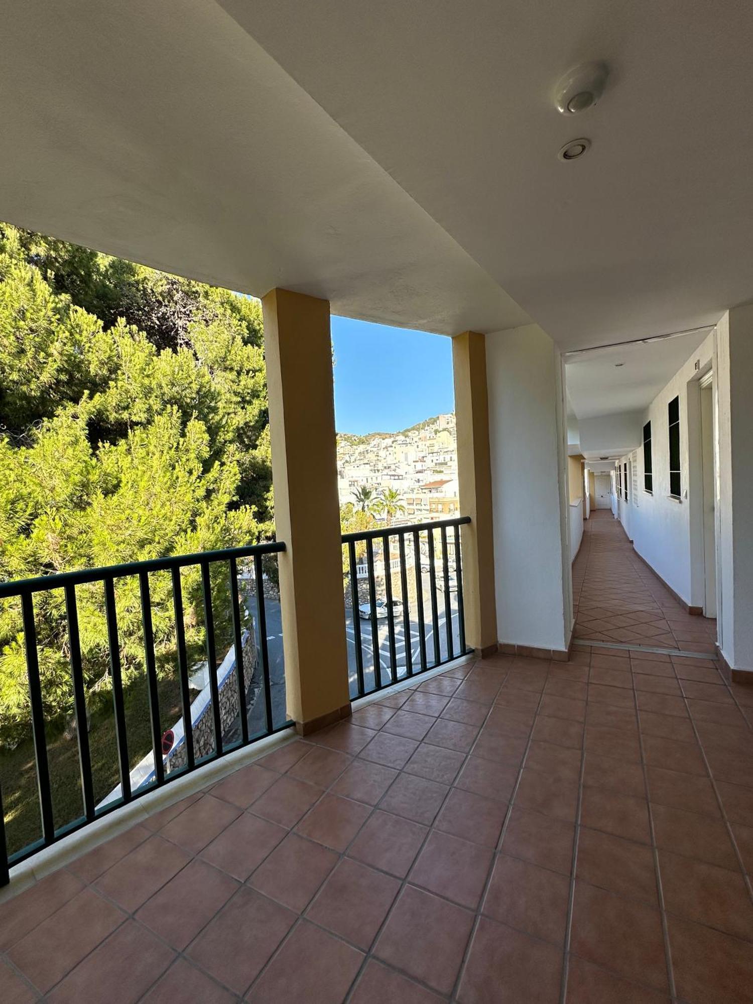 Precioso Apartamento En La Herradadura Ла Херадура Екстериор снимка