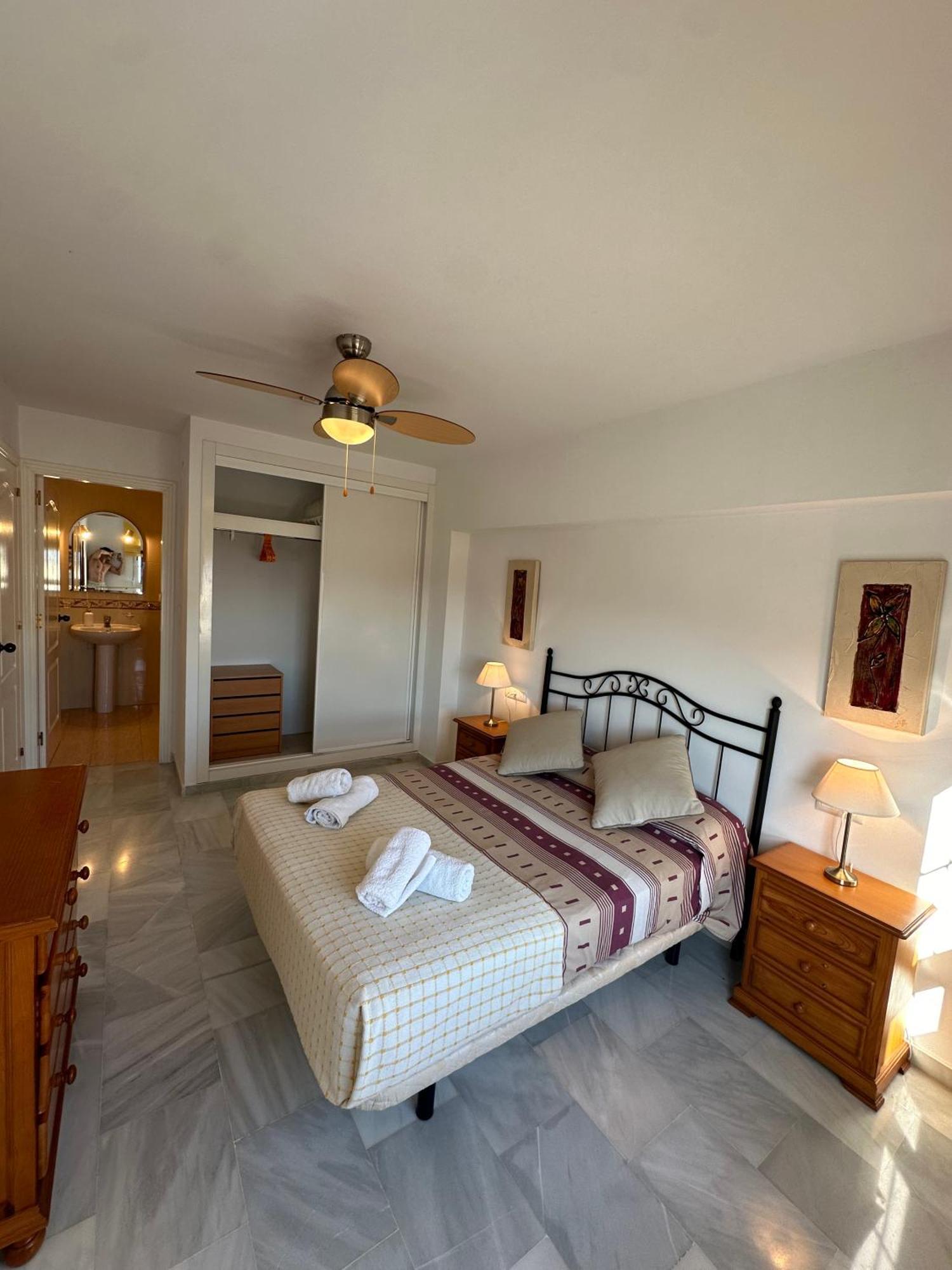 Precioso Apartamento En La Herradadura Ла Херадура Екстериор снимка