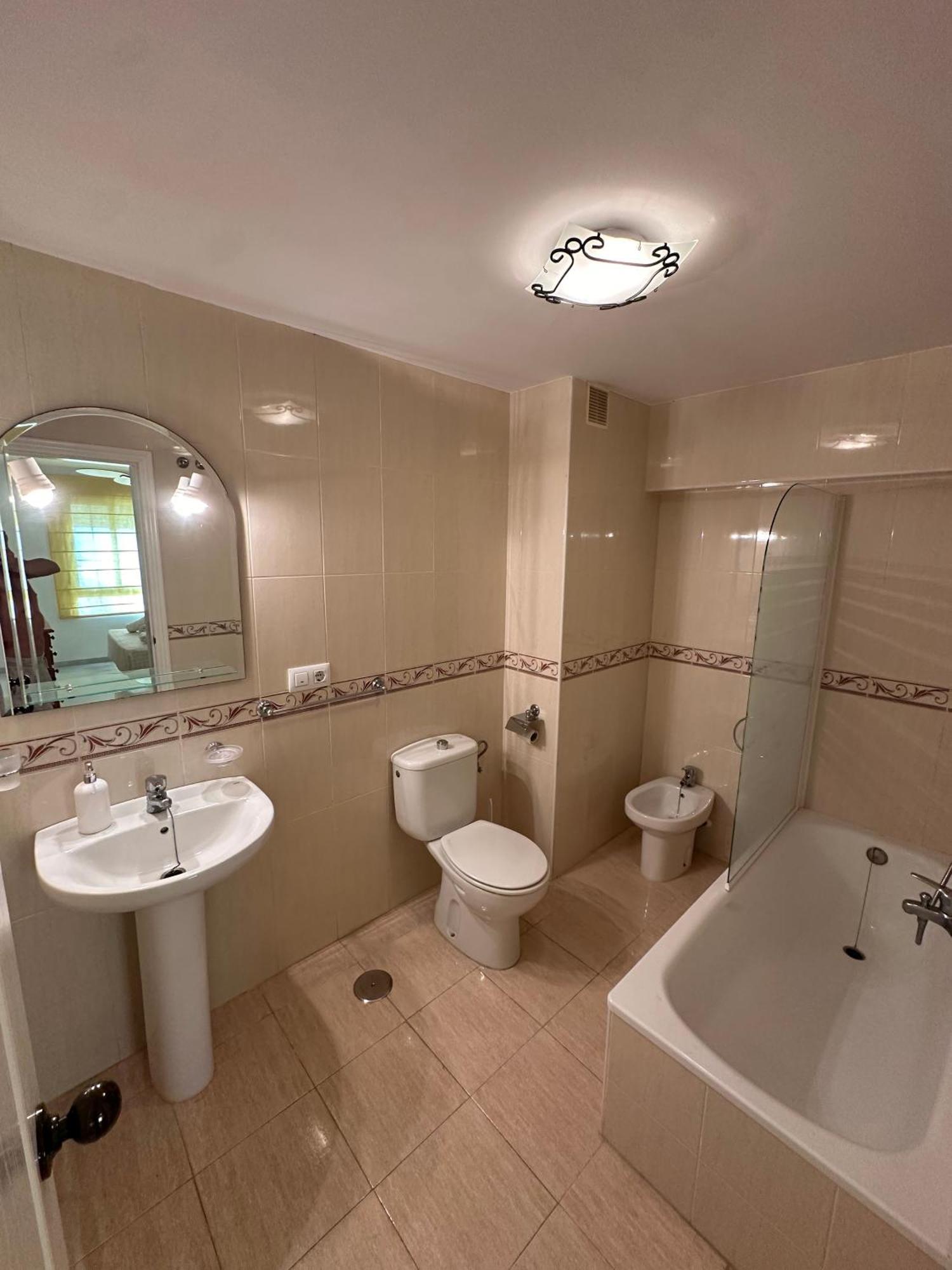 Precioso Apartamento En La Herradadura Ла Херадура Екстериор снимка